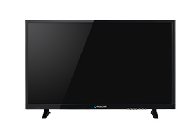 43型液晶テレビ