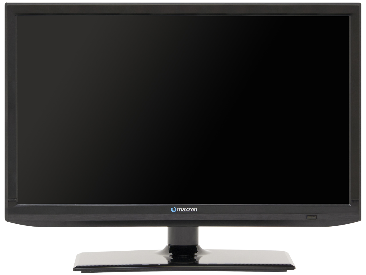 maxzen 19型デジタルハイビジョン液晶テレビ J19SK01 - テレビ