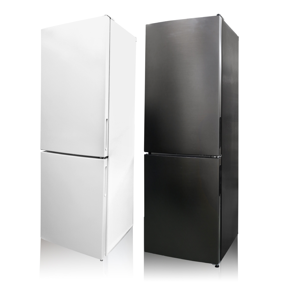 スリムなのに大容量～ 冷凍冷蔵庫157Lを発売｜maxzen（マクスゼン）