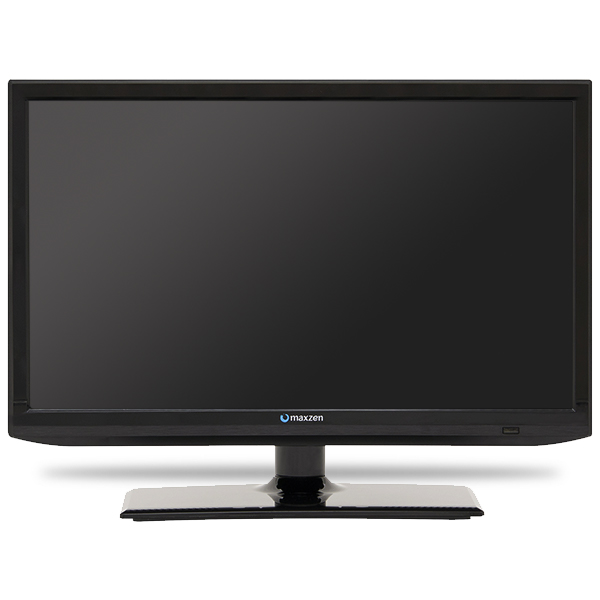 海外輸入 maxzen 40型液晶テレビ J40SK03 テレビ・映像機器