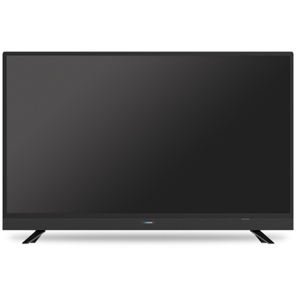 テレビ 43型 液晶テレビ マクスゼン MAXZEN 43インチ TV 4K対応 東芝