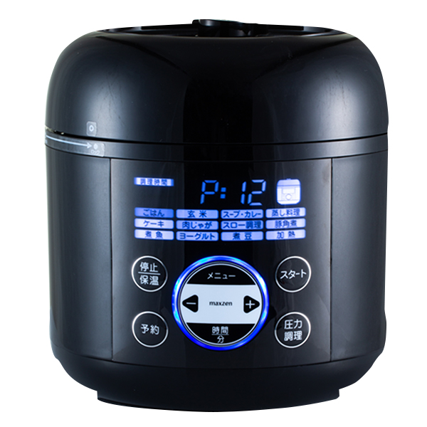 PCE-MX301-BK