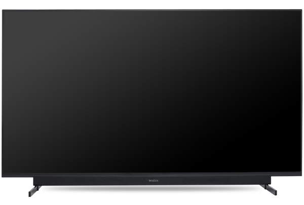 maxzen 2020年製 マクスゼン 4K対応 液晶テレビ JU55SK03 55V型 純正