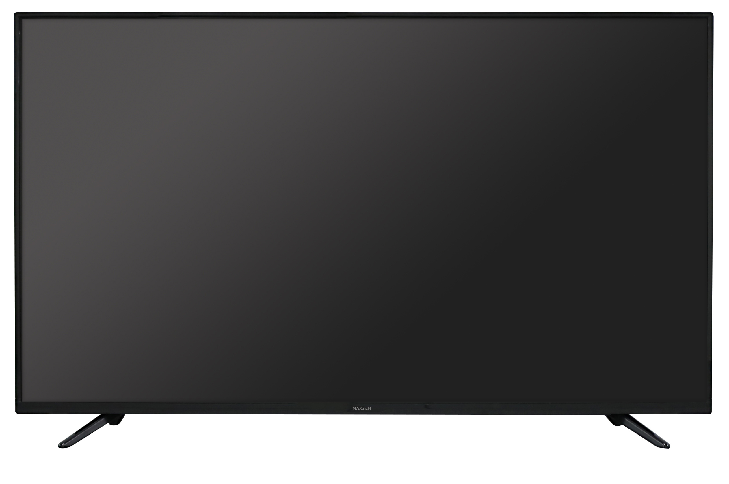 maxzen 43型 JU43SK03 4Kテレビ