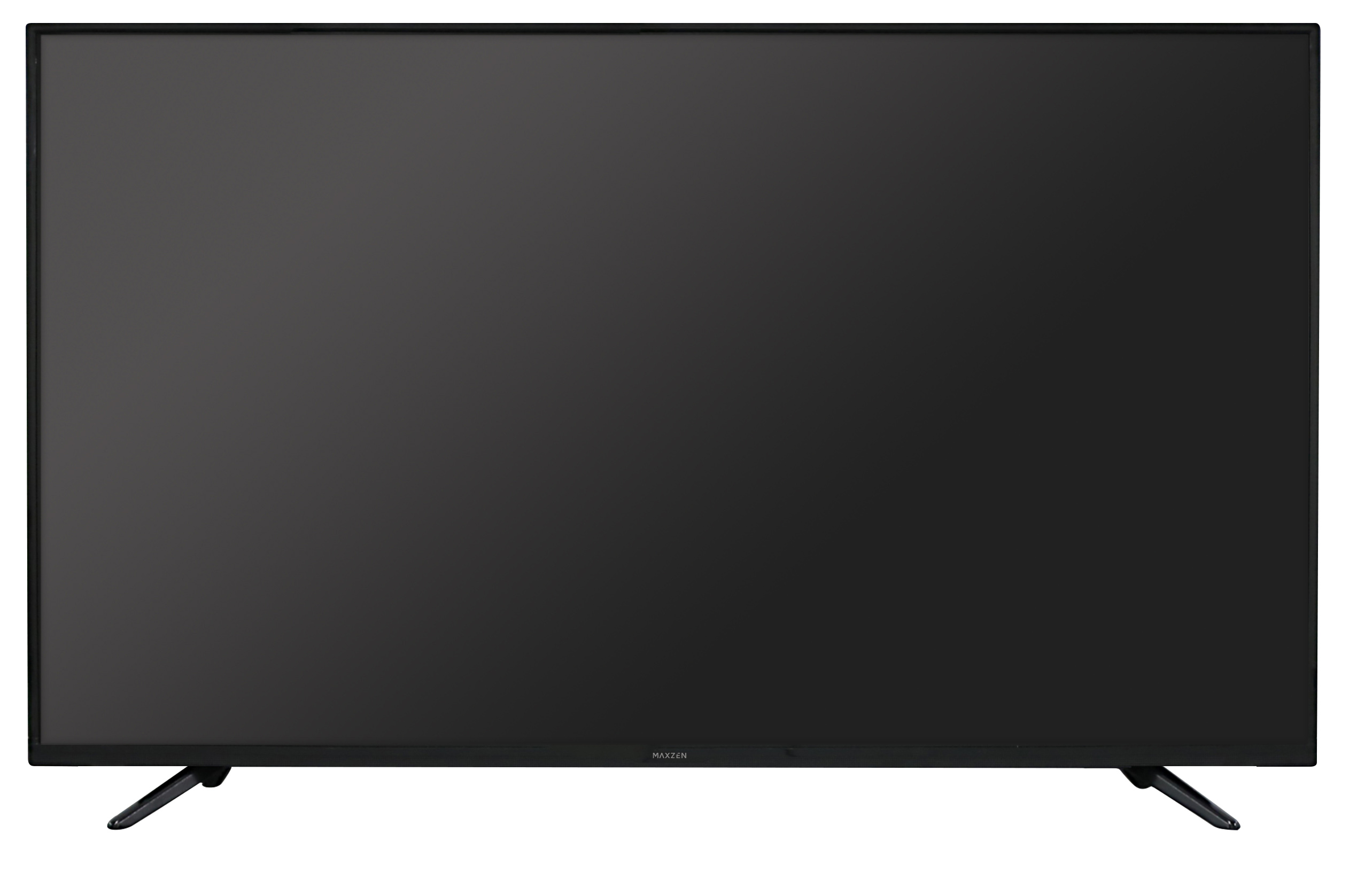 ソルボワ 【完動品】4Kテレビ/モニター maxzen JU43SK03 - crumiller.com