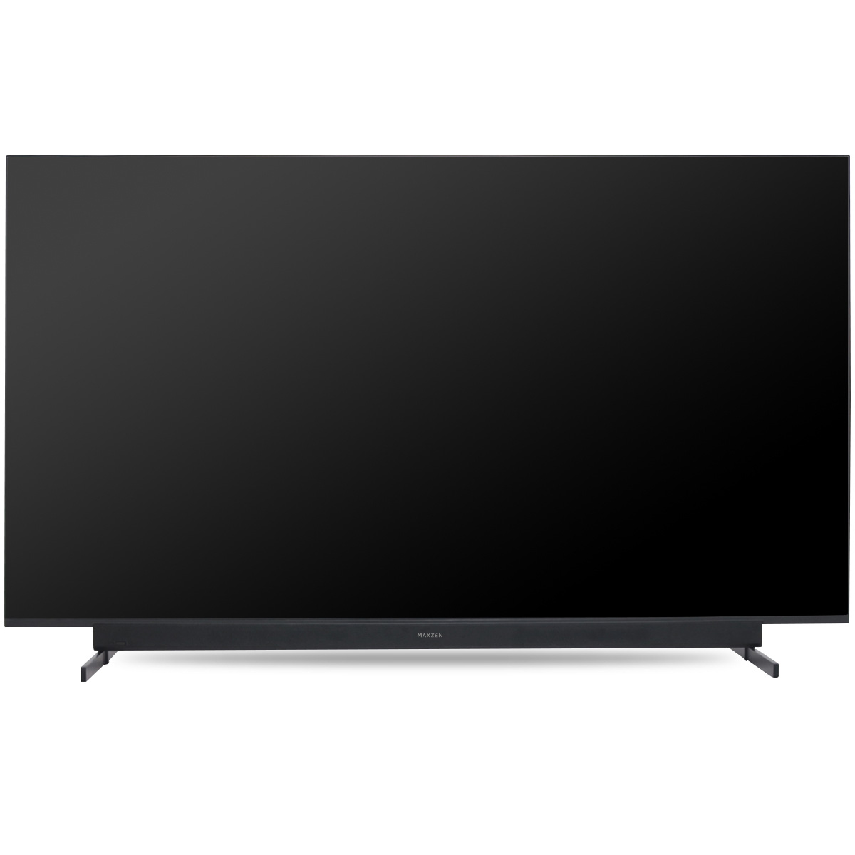 MAXZEN JU43CH06 BLACK TV 液晶テレビ - テレビ