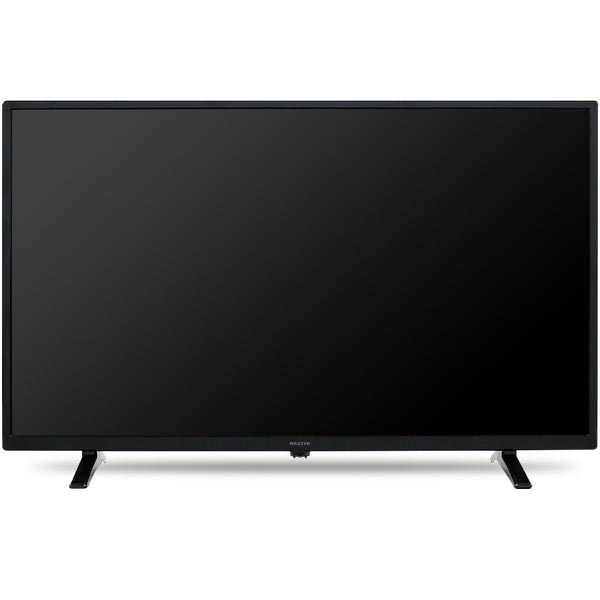 美品】maxzen 液晶テレビ J24SK04 BLACK iveyartistry.com