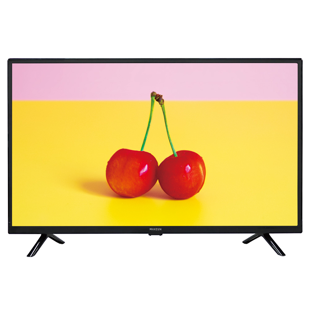 32インチテレビ maxzen J32SK03 - テレビ