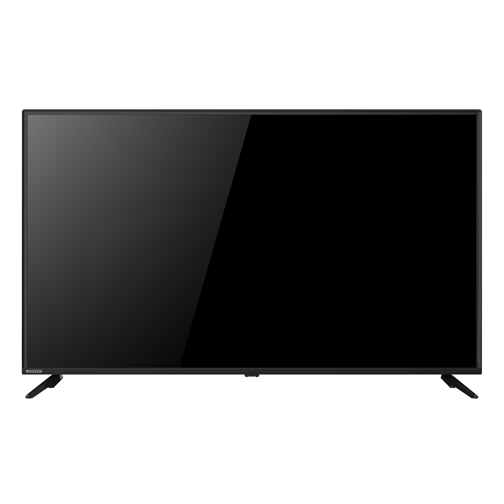 MAXZEN 4K50インチ液晶テレビ 値下げしました-