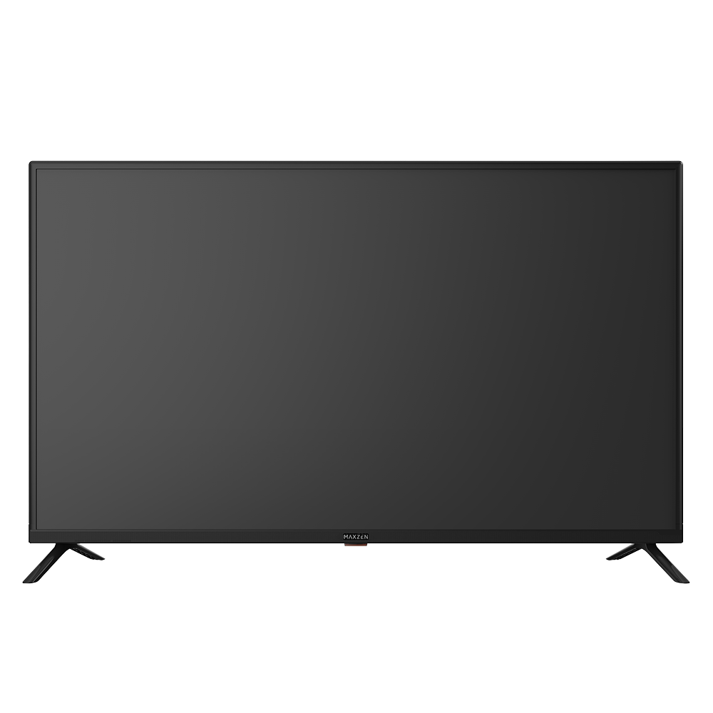 逸品】 maxzen J43CH06 BLACK 43インチ 液晶テレビ その他 - powertee.com