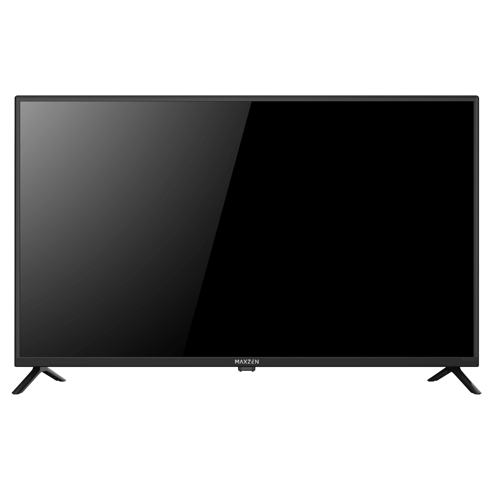 新品未使用マクスゼン 43型フルハイビジョン液晶テレビ-