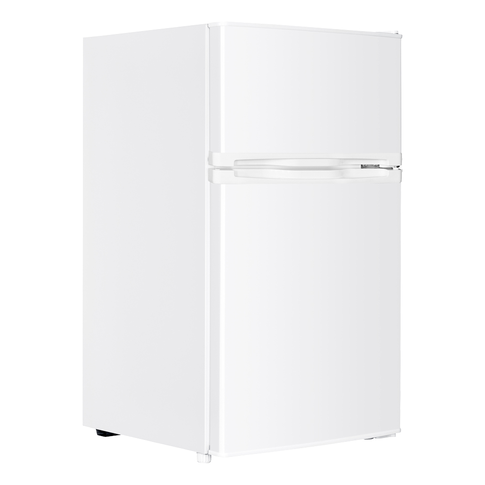 一人暮らし必見のコンパクト冷蔵庫！～85L冷凍冷蔵庫を発売｜maxzen 