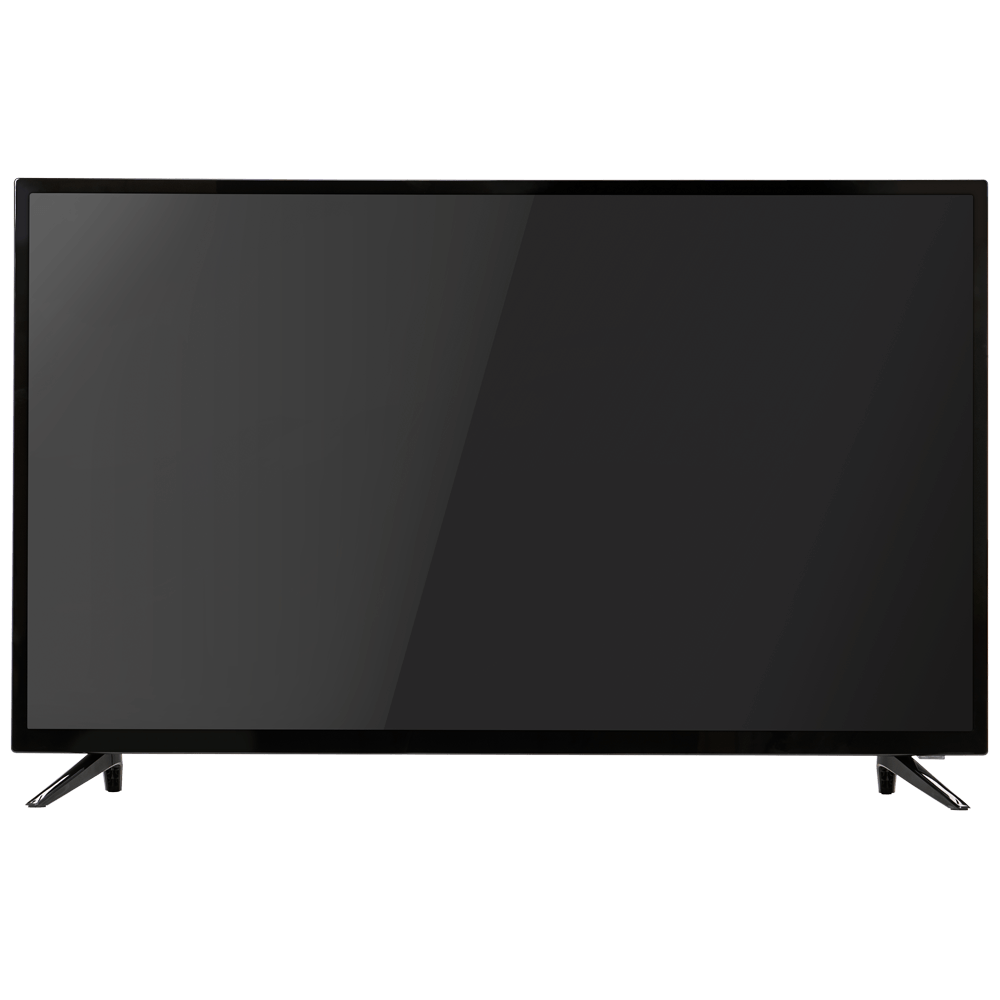 美品 マクスゼン 2020年 JU55SK04 4K対応液晶テレビ 55インチ - テレビ