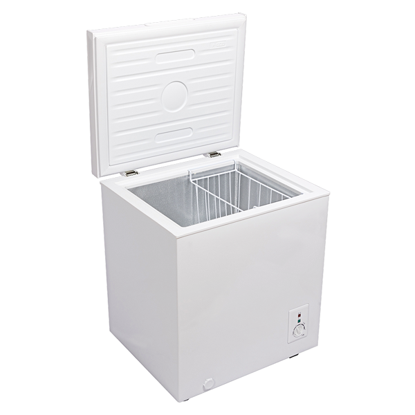 1台2役！冷蔵もOKなサブ使いにおすすめの66L冷凍庫を発売｜maxzen 