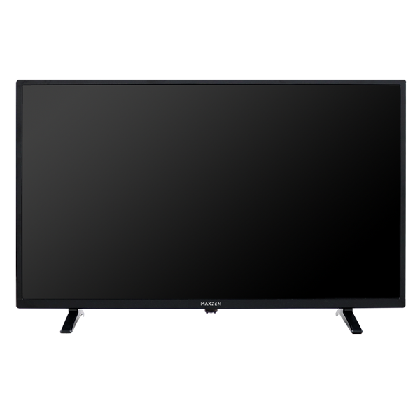 MAXZEN JU43CH06 BLACK TV 液晶テレビ - テレビ