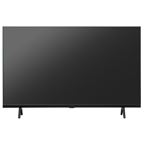 MAXZEN JV32DS06 Googleテレビ 32インチ グーグルテレビ全体的にきれいな印象です